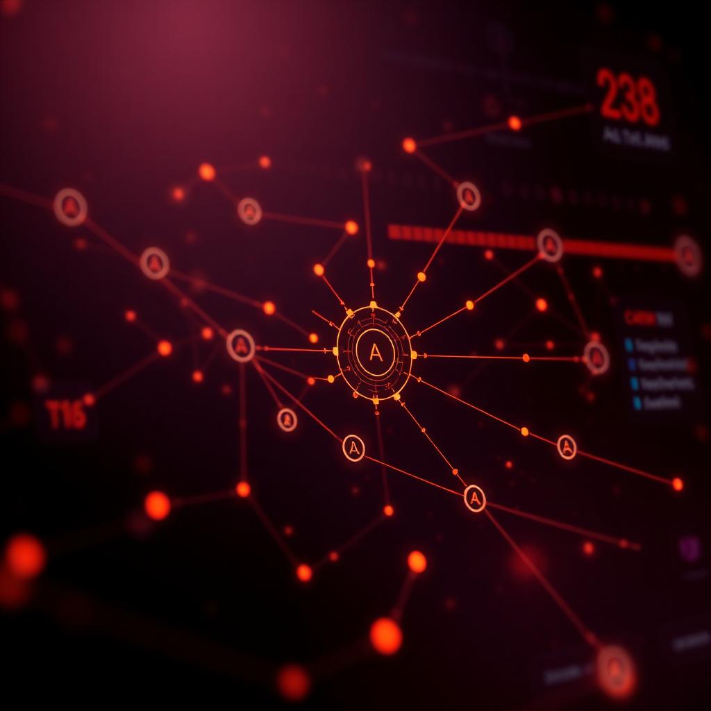 Automação & CRM — Touch Comunica